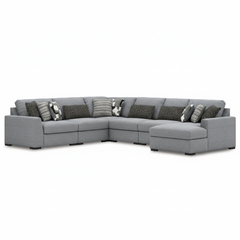 Bealton 6-Piece Sectional with Chaise