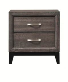 Akerson Twin Bedroom Set