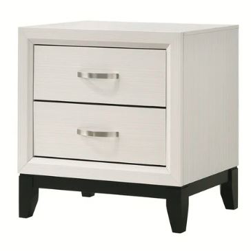 Anna Full Bedroom Set