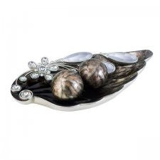 Belleria Decorative Bowl W/ Spheres